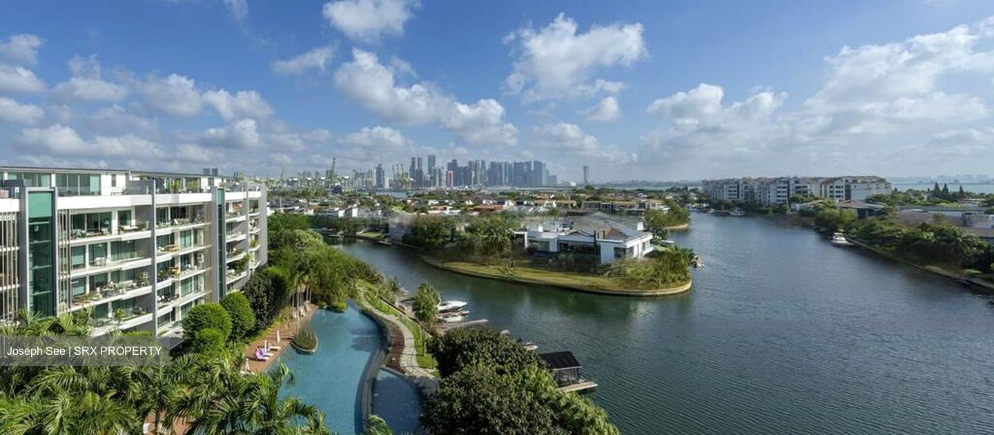 The Residences at W Singapore Sentosa Cove (D4), Condominium #465481821